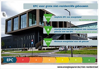 Info vergadering EPC NR